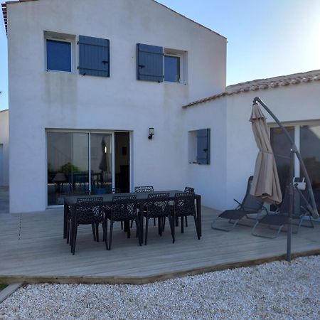 La Desiree A Noirmoutier Villa Exterior photo